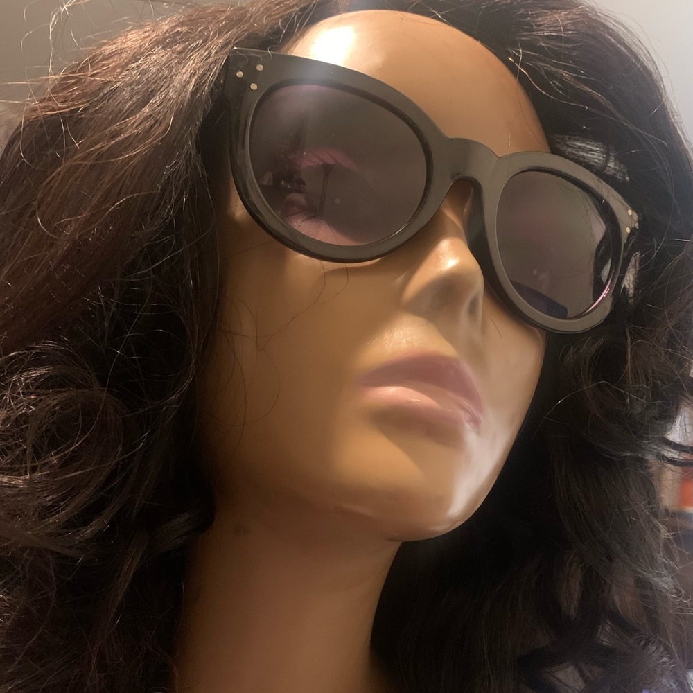 Black UV SHADES